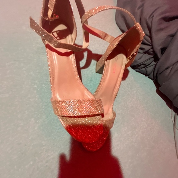 High heels, size 10 - Picture 3 of 3